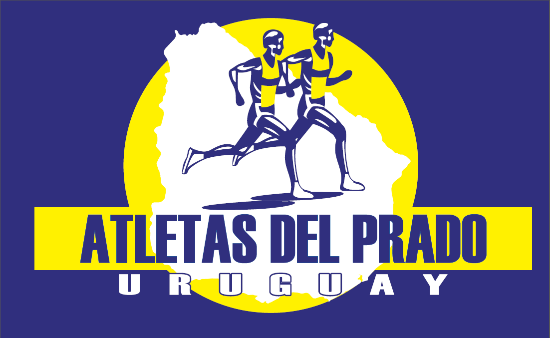 Atletas Del Prado